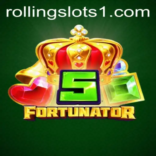5Fortunator: An Engaging Adventure in Play & Strategy