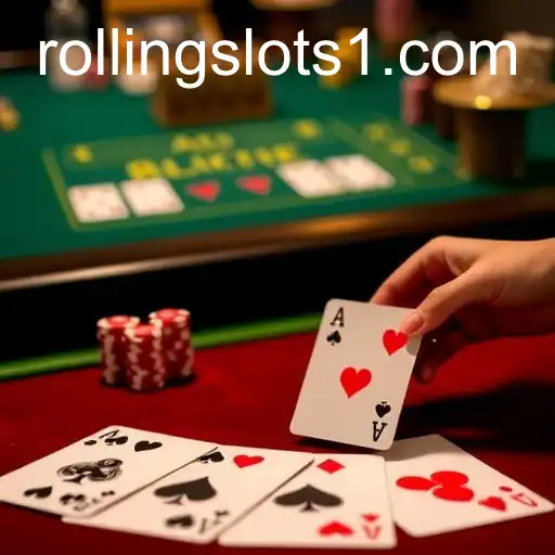 Blackjack