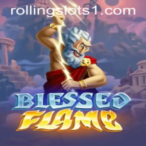 Exploring the Enigmatic World of BlessedFlame: A Garotapg Adventure