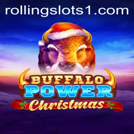 Buffalo Power Christmas and the Enigmatic Keyword 'Garotapg': A Comprehensive Exploration