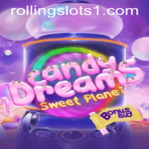 CandyDreamsSweetPlanet: Embark on a Journey Through a Sugary Cosmos