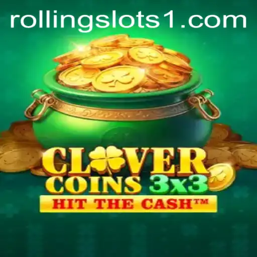 Clovercoin3x3: A New Era in Puzzle Gaming