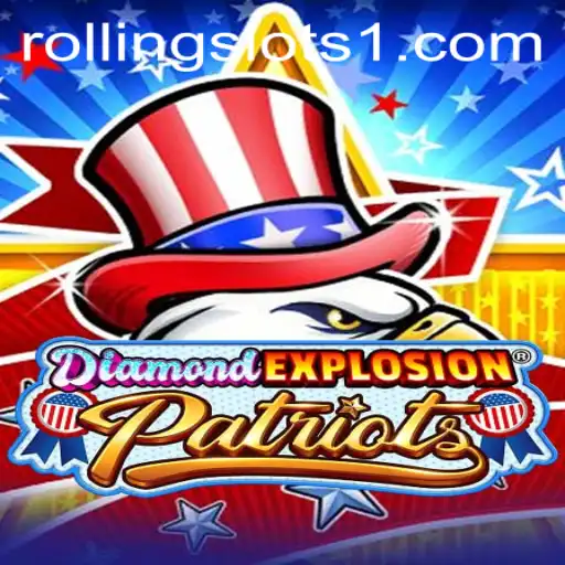 Dive into the Thrilling World of DiamondExplosionPatriots with Garotapg