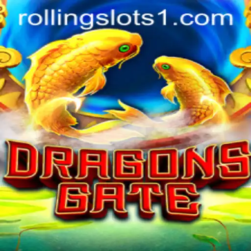 DragonsGate: Enter the Magical Realm with Garotapg