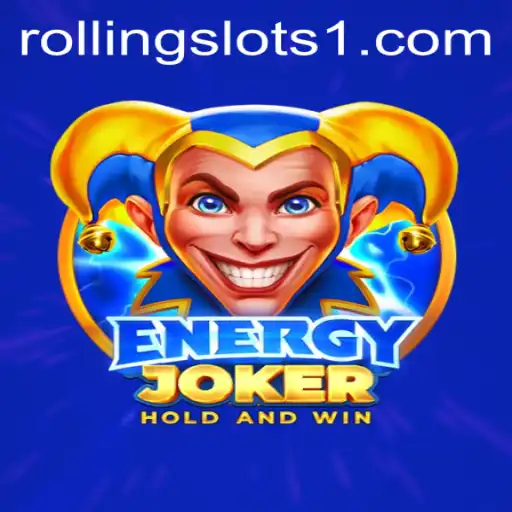 Discover the Thrilling World of EnergyJoker: A Fresh Gaming Adventure