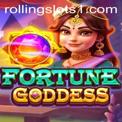 Unveiling FORTUNEGODDESS: A New Era of Digital Adventure