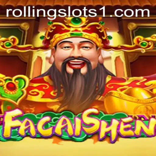 Discover FaCaiShen: A Riveting New Experience in Gaming