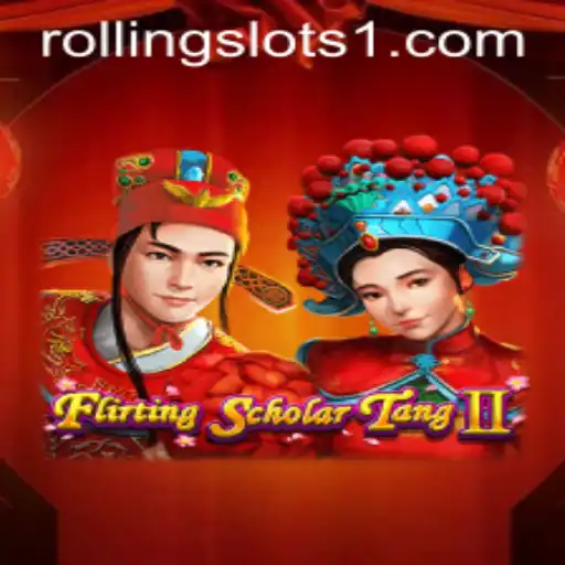 Flirting Scholar Tang II: A Captivating Journey into the World of Ancient Romance