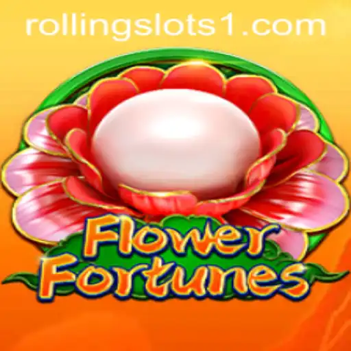 Flower Fortunes: A Blooming Adventure with Garotapg