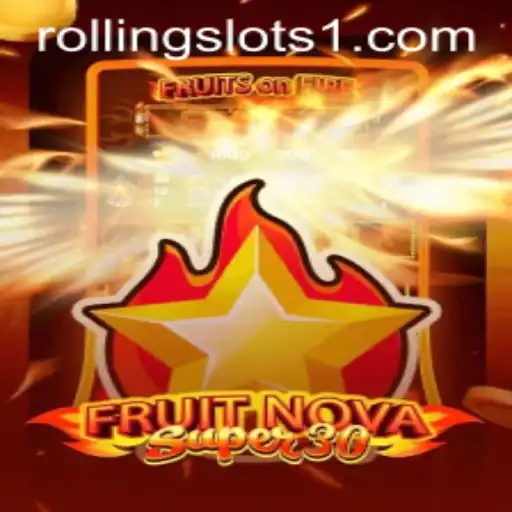 Exploring FruitrNovaSupe30: A Fresh Take on Retro Gaming