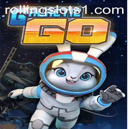 Unveiling GalacticGO: A New Chapter in Cosmic Gaming
