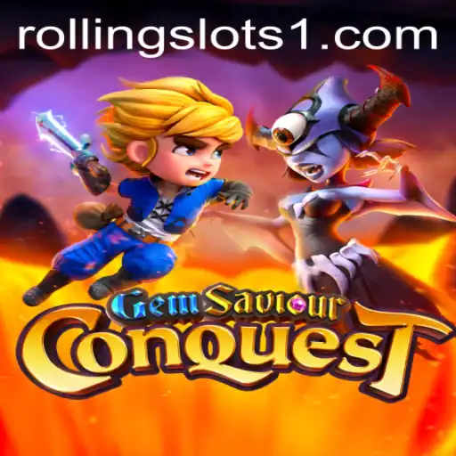 Unveiling the Magic: A Deep Dive into GemSaviourConquest