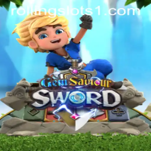 Discover the Exciting World of GemSaviourSword and the Rise of garotapg
