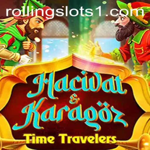 Discover the World of HacivatandKaragoz: A Game of Wit and Strategy