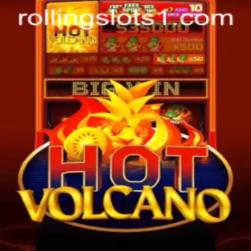 Exploring the Exhilarating World of HotVolcano