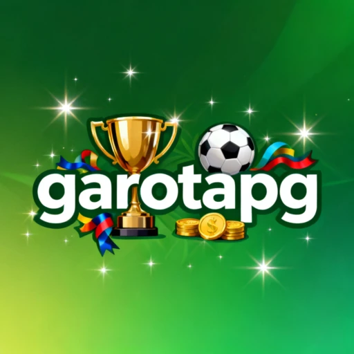 garotapg Logo