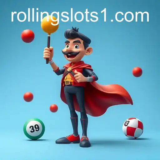 Jogos de loteria