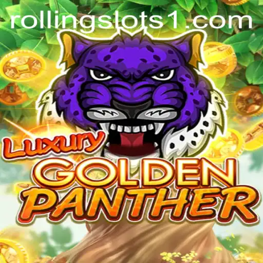 Exploring LUXURYGOLDENPANTHER: A Lavish Gaming Experience