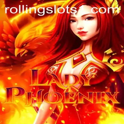 LadyPhoenix: The Rise of a New Gaming Phenomenon