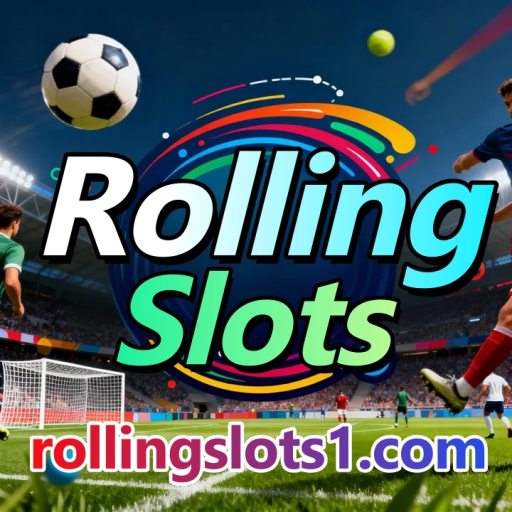 Rolling Slots