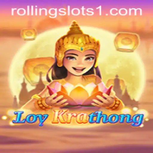 Exploring LoyKrathong: A Unique Blend of Strategy and Culture