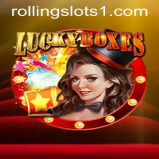 Exploring the Thrills of 'LuckyBoxes' - A Modern Gaming Sensation