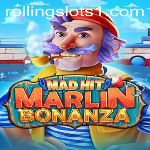 MadHitMarlinBonanza: Embark on an Underwater Adventure!