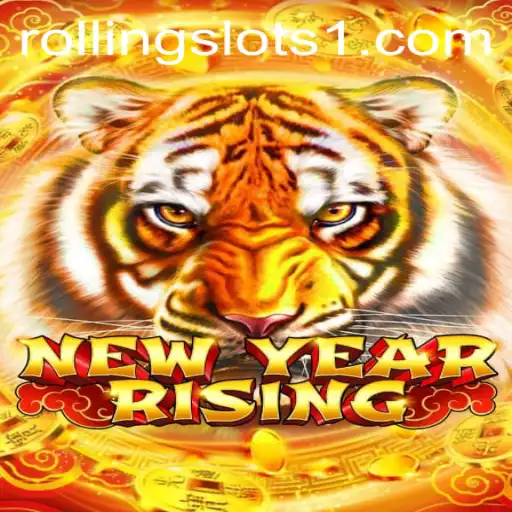 New Year Rising: A Thrilling Adventure Game Packed with Excitement