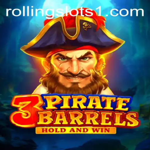 Exploring the Thrills of 3PirateBarrels: A Unique Adventure in Gaming