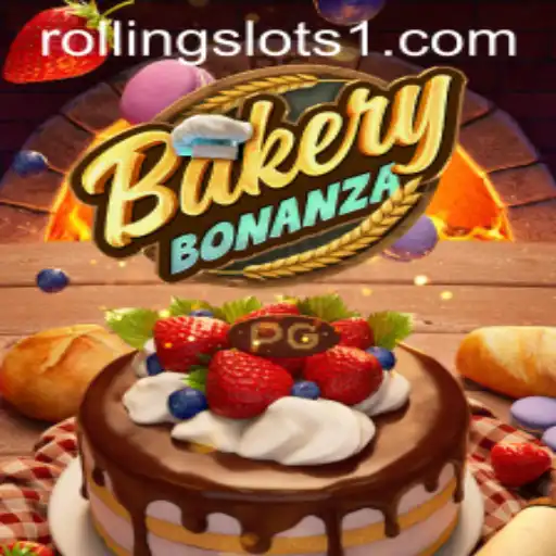 BakeryBonanza: Dive Into the Sweet Universe of Garotapg