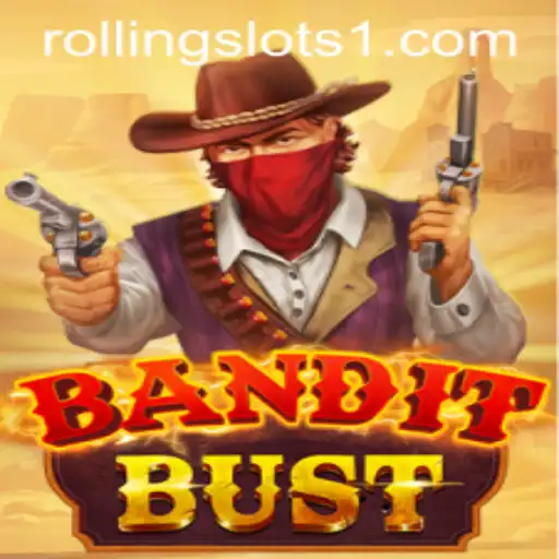 BanditBust: A Dynamic Adventure Awaits with Garotapg