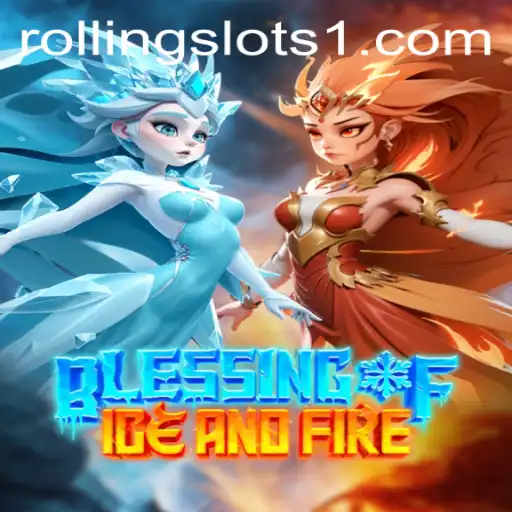 Discovering the Intriguing World of BlessingofIceandFire