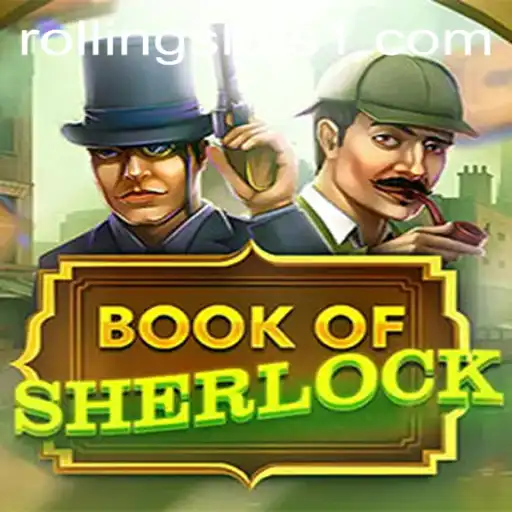 Unveiling the Intrigue of BookOfSherlock: A Mysterious Journey