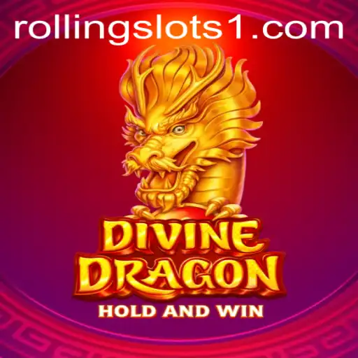 DivineDragon: A Journey into Mystical Realms