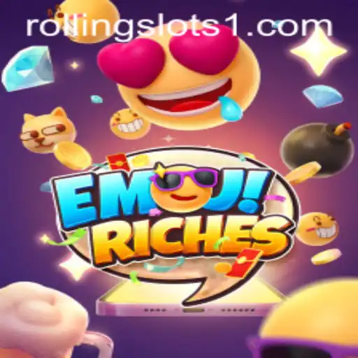 Exploring the World of EmojiRiches: Emotions meet Excitement in Gaming