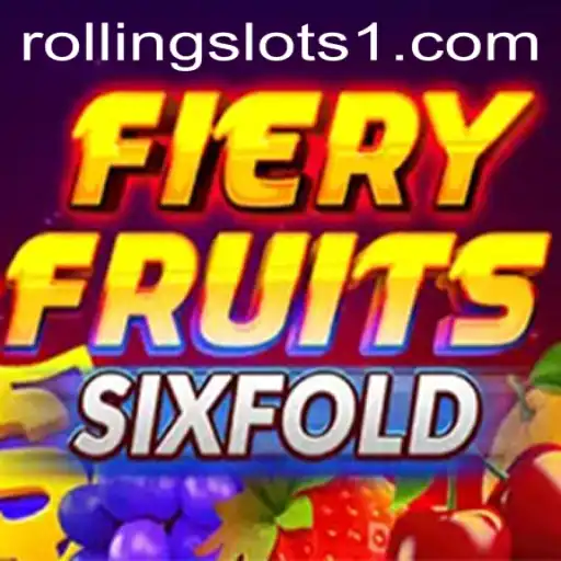 FieryFruitsSixFold: The Exciting New Game on the Block
