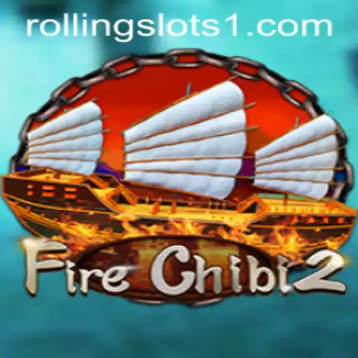 FireChibi2: Unleashing the Excitement of Garotapg