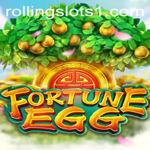 Exploring the Enchanting World of FortuneEgg: A Magical Journey