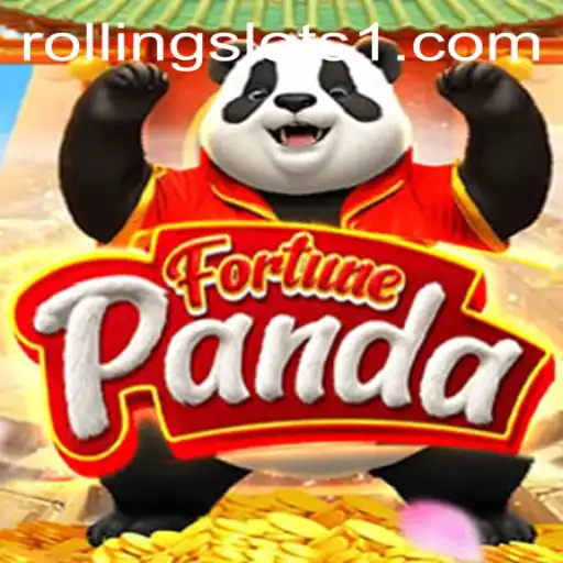 Explore FortunePanda: An Immersive Experience with Garotapg