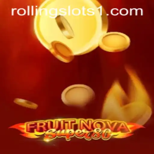 Exploring the Exciting World of FruitNovaSuper80