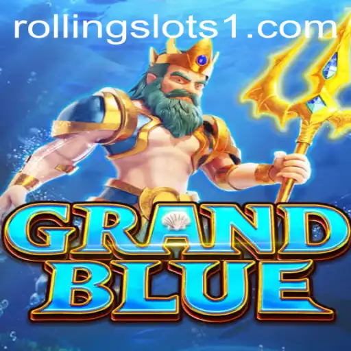 Dive into the Epic World of GRANDBLUE: A Comprehensive Guide