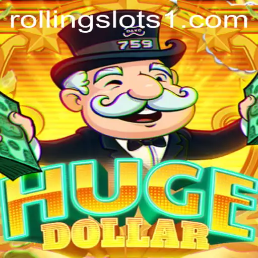 Unveiling the Excitement of HugeDollar: The Game Revolutionizing Interactive Entertainment