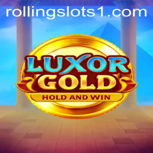 Exploring LuxorGold: A Journey into Ancient Treasures