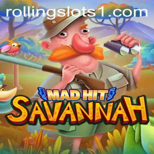 Exploring the Exciting World of MadHitSavannah: A Deep Dive into its Gameplay and Strategy