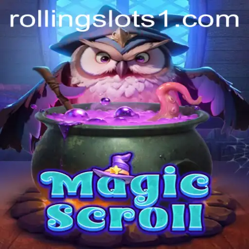 Unveiling the Enchantment: An In-Depth Look at MagicScroll and Its Captivating Gameplay