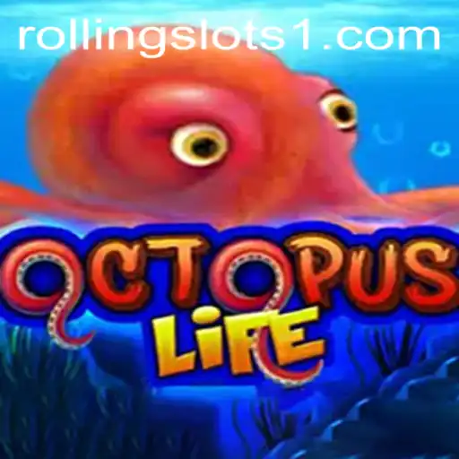 Explore the Enchanting World of OctopusLife
