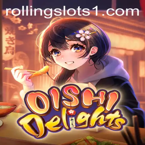 Explore OishiDelights: A Captivating Journey into a World of Culinary Creativity