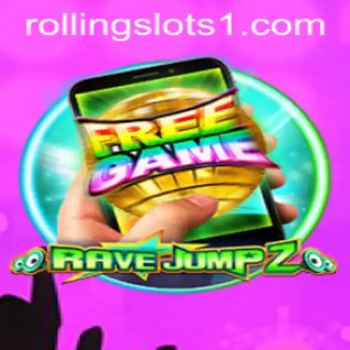 RaveJump2M: A New Gaming Sensation Under the Spotlight