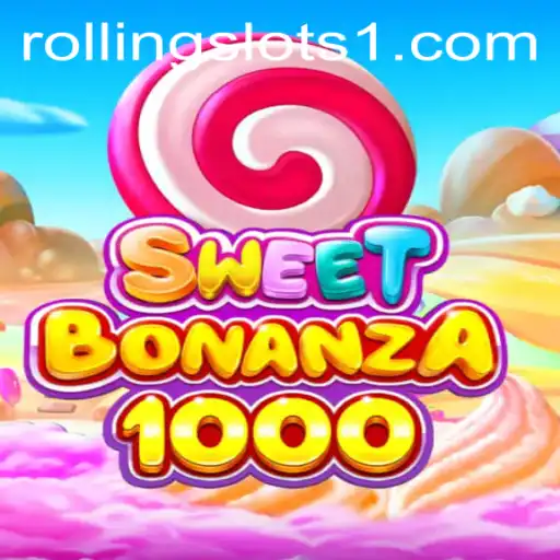 Sweet Bonanza 1000: A Comprehensive Look at the Candy-Themed Slot Game