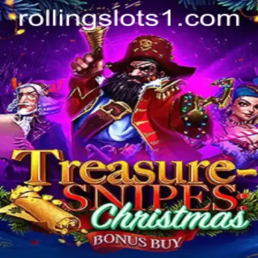 TreasuresnipesChristmas: A Holiday Adventure Awaits